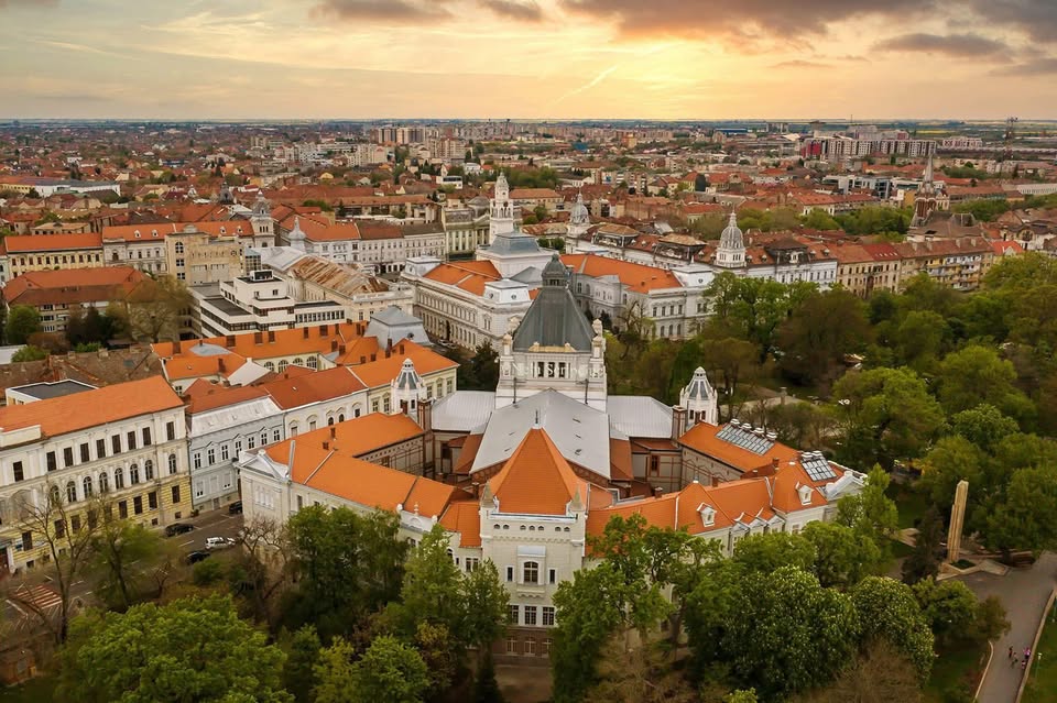 Noaptea Europeană a Muzeelor, ediția a XXII-a, 23 mai 2026
