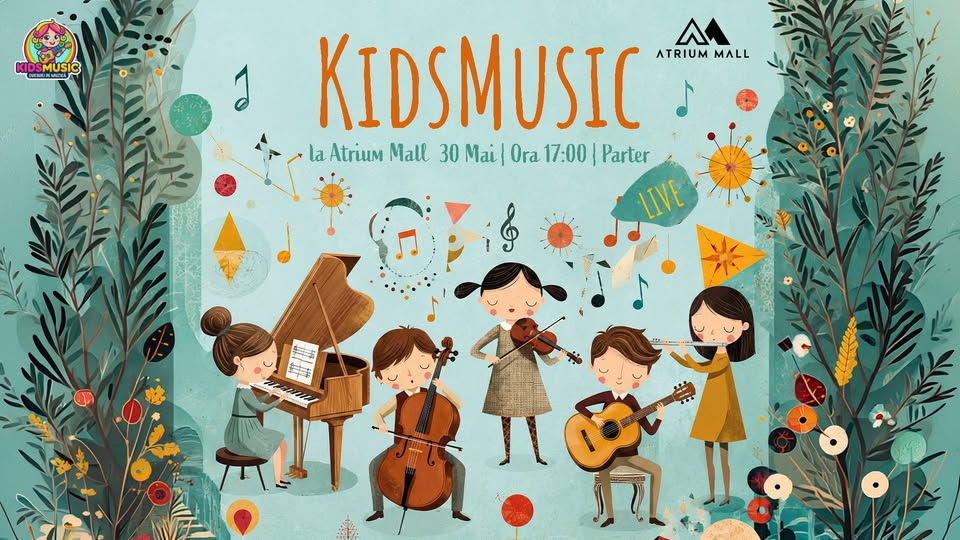 KidsMusic