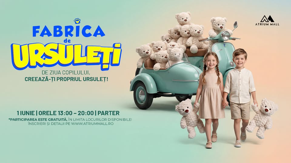 Fabrica de Ursuleți