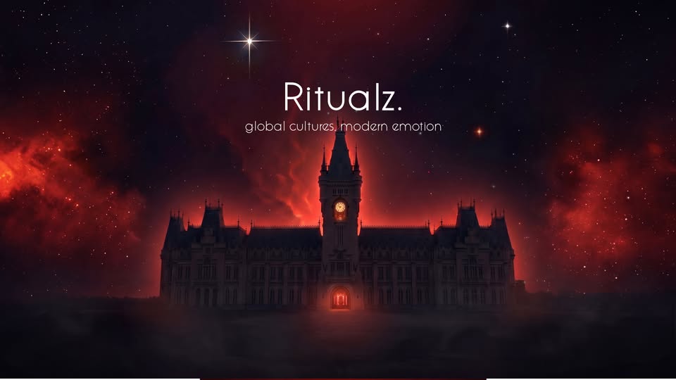 Ritualz – Iași