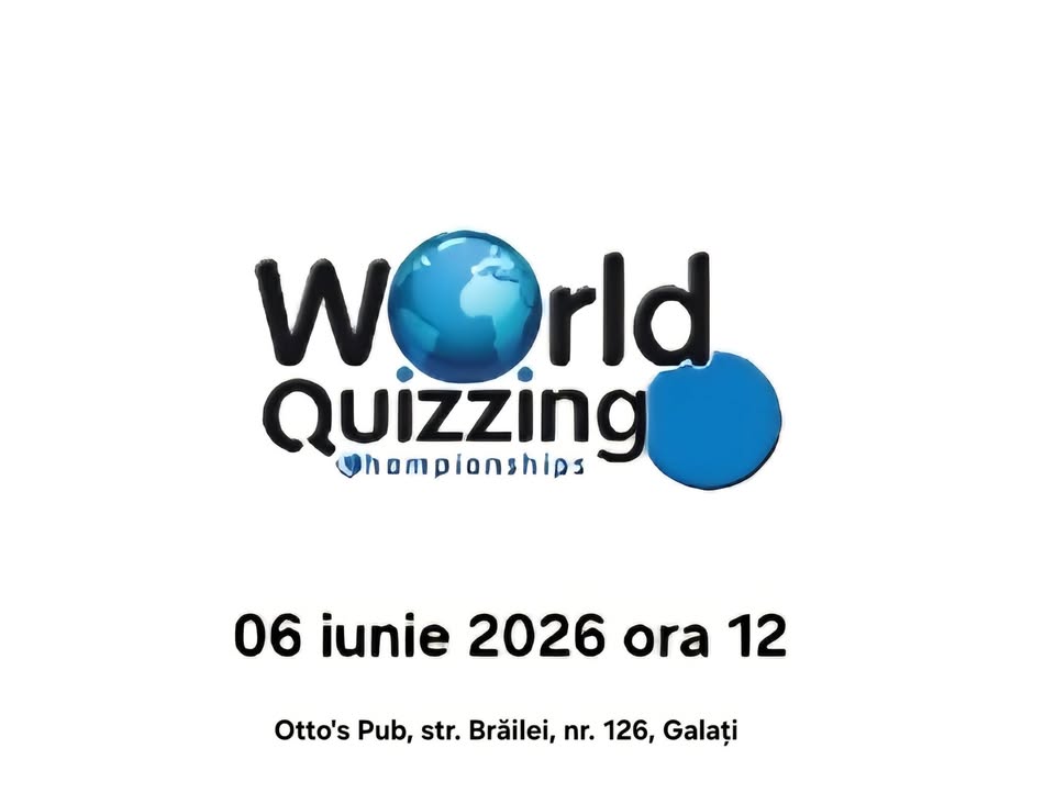 Campionatul Mondial de Trivia