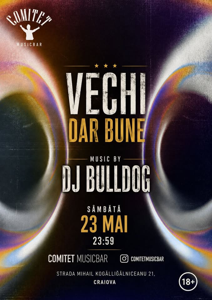 Vechi dar Bune