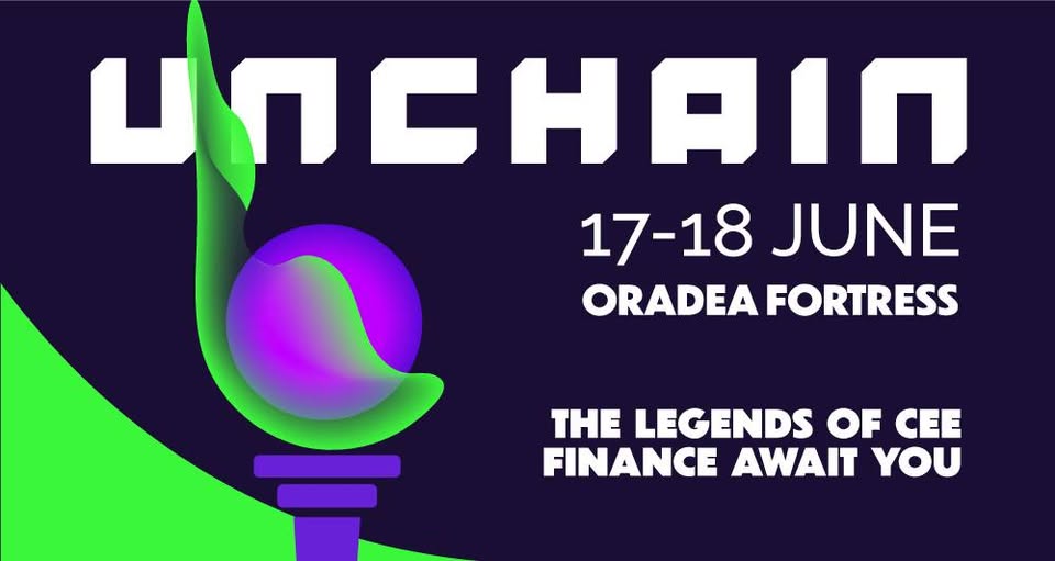 UNCHAIN Festival