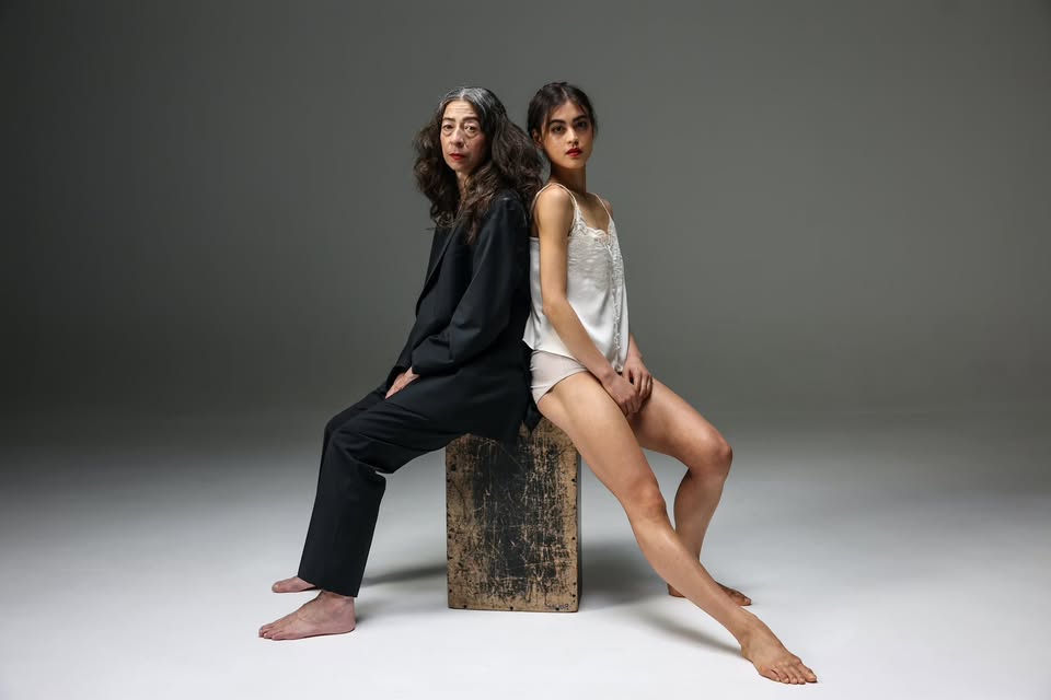 FREEDa, coregrafia Kjara Wurst | Premieră de dans contemporan @FITS 2026