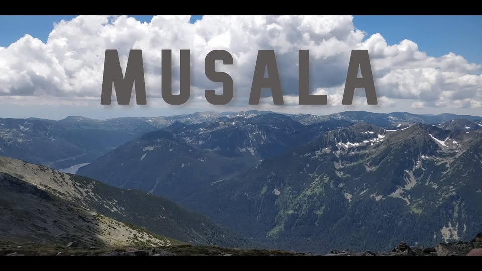 Drumetie 6 zile pe cel mai inalt varf din Balcani (2925m)-1800 lei