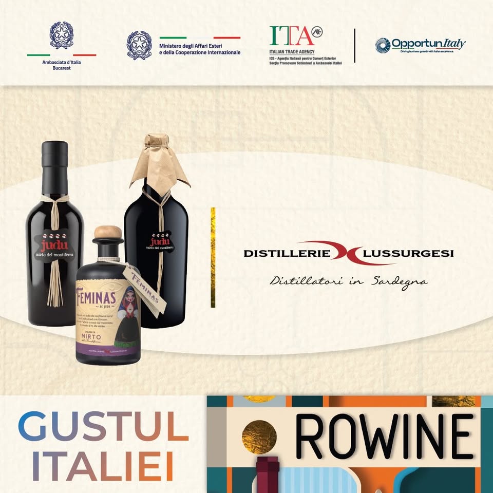 RO WINE 2026