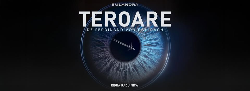 Teroare