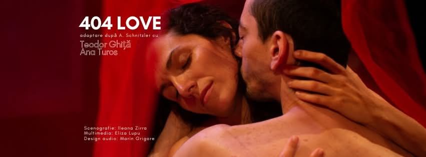404 LOVE | comedie romantică |