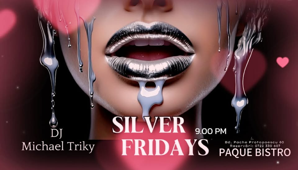 Silver Fridays