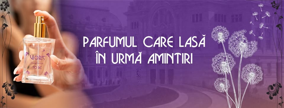 Eveniment Reumplere Vrac cu Parfumuri Vioris