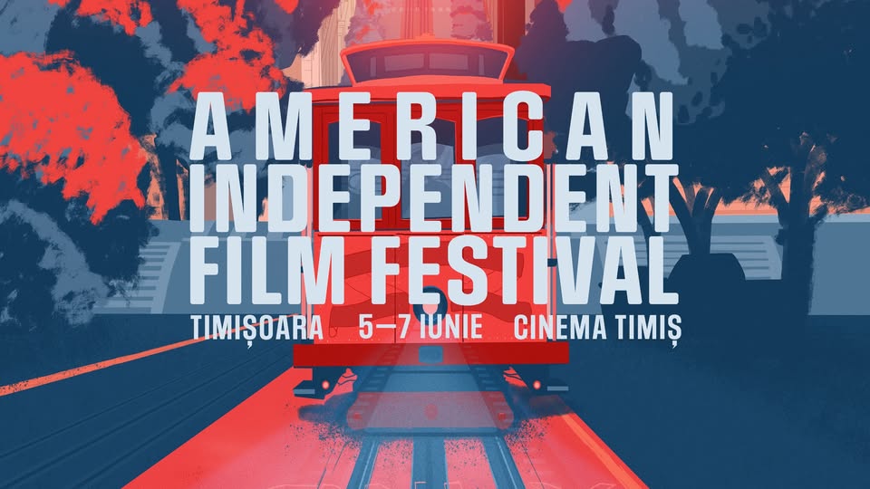 AIFF @ Timișoara