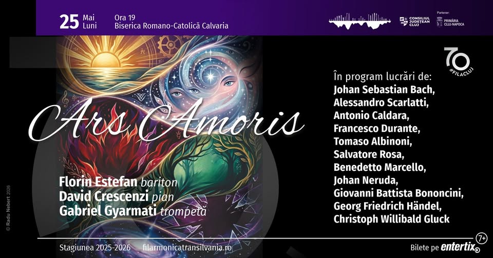 Ars Amoris