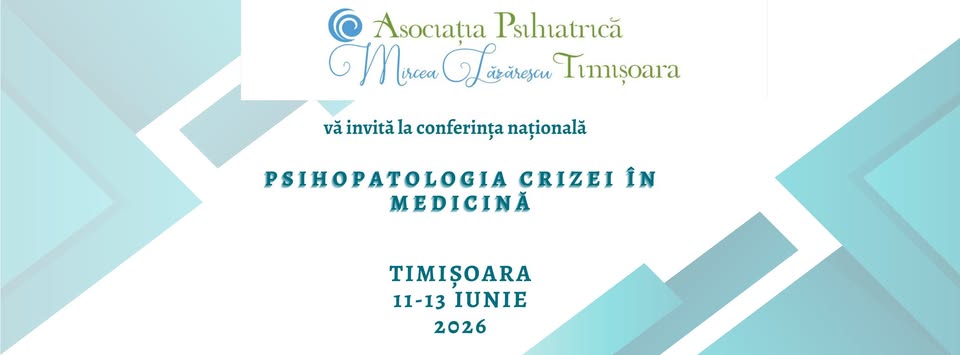 Psihopatologia crizei în medicină