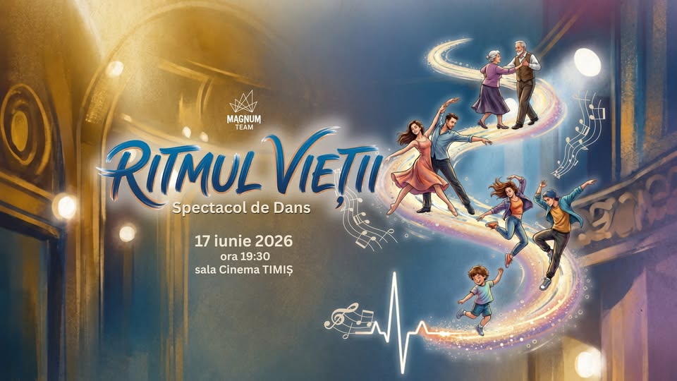 RITMUL VIEȚII