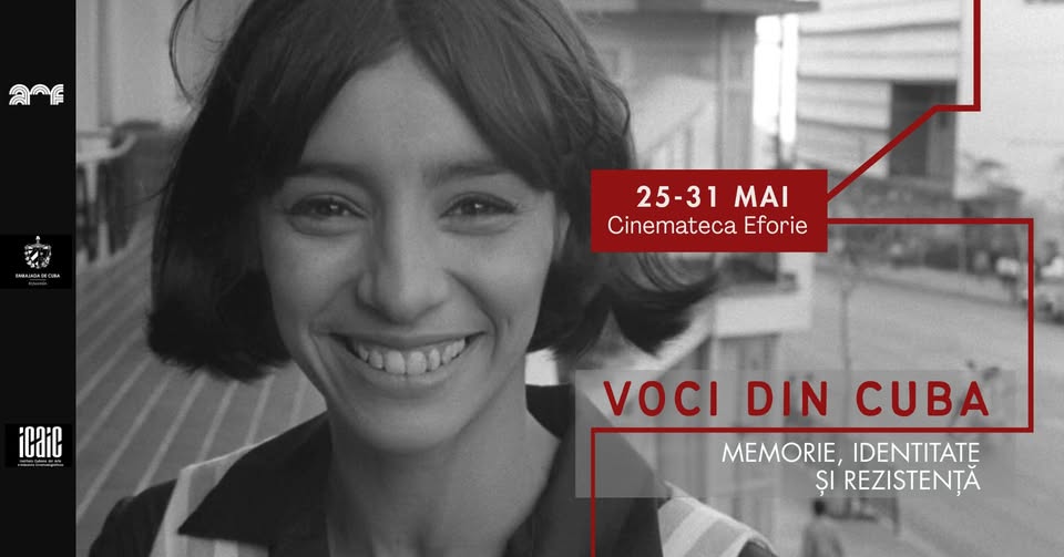 Voci din Cuba: Memorie, Identitate și Rezistență