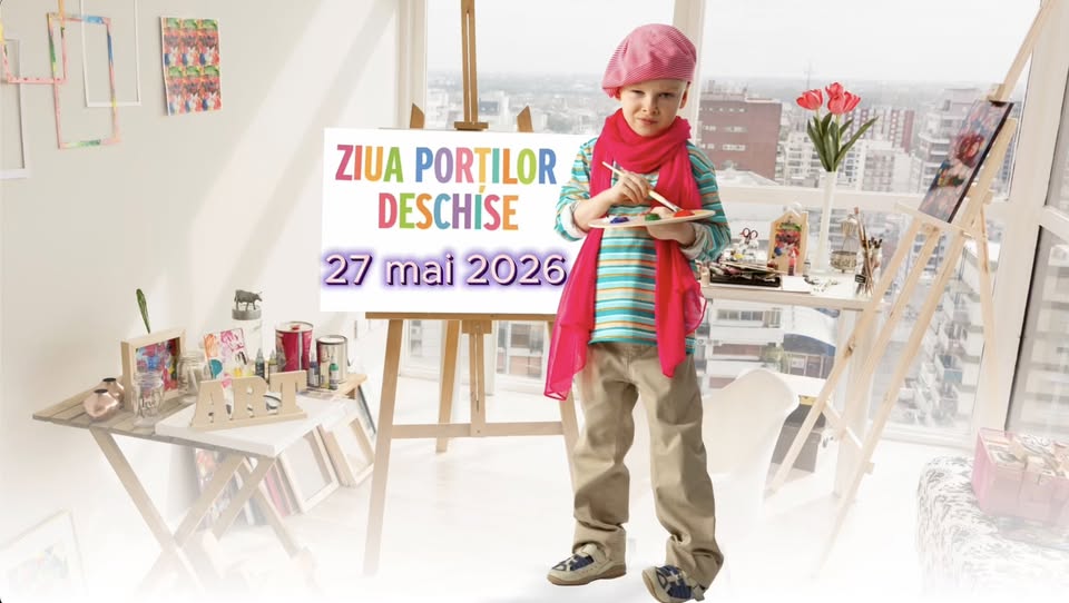 Ziua porților deschise
