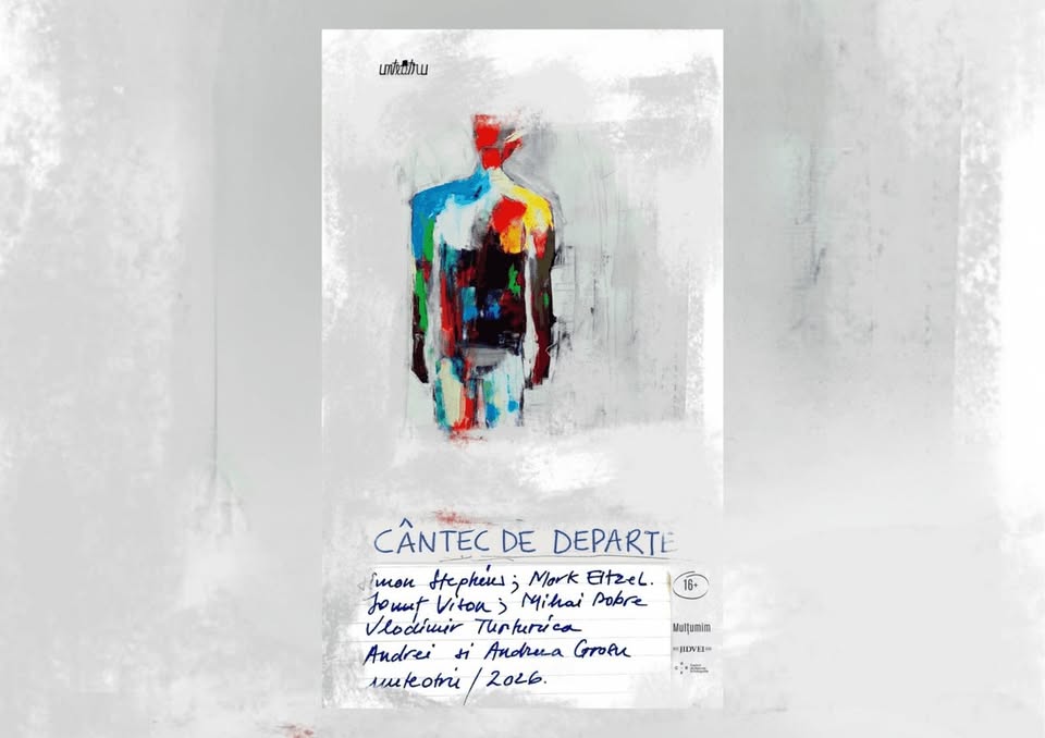 Cântec de departe