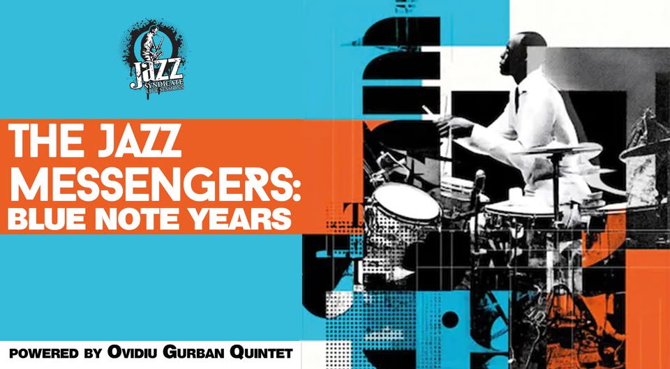 JAZZ MESSENGERS: Blue Note Years