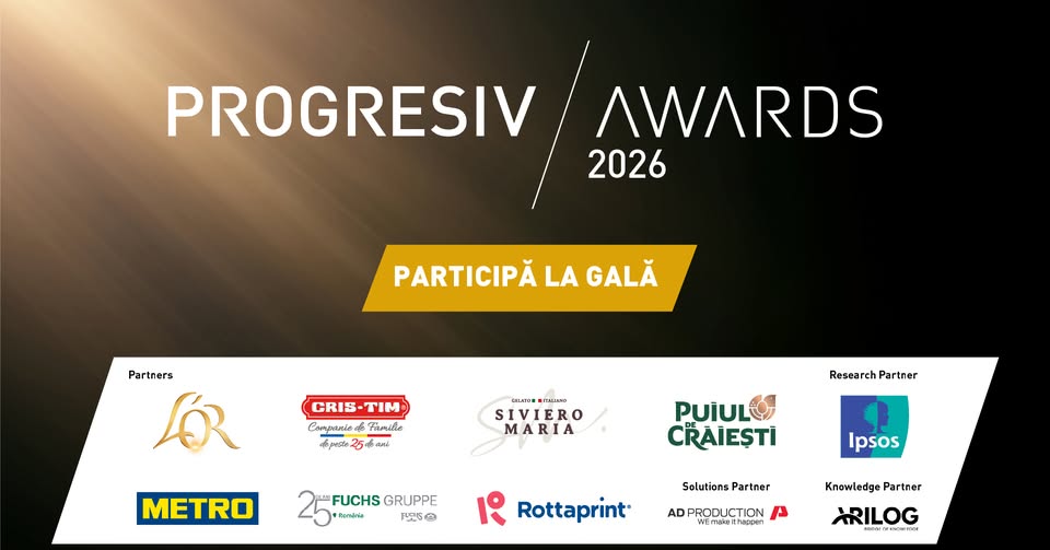Progresiv Awards Gala 2026