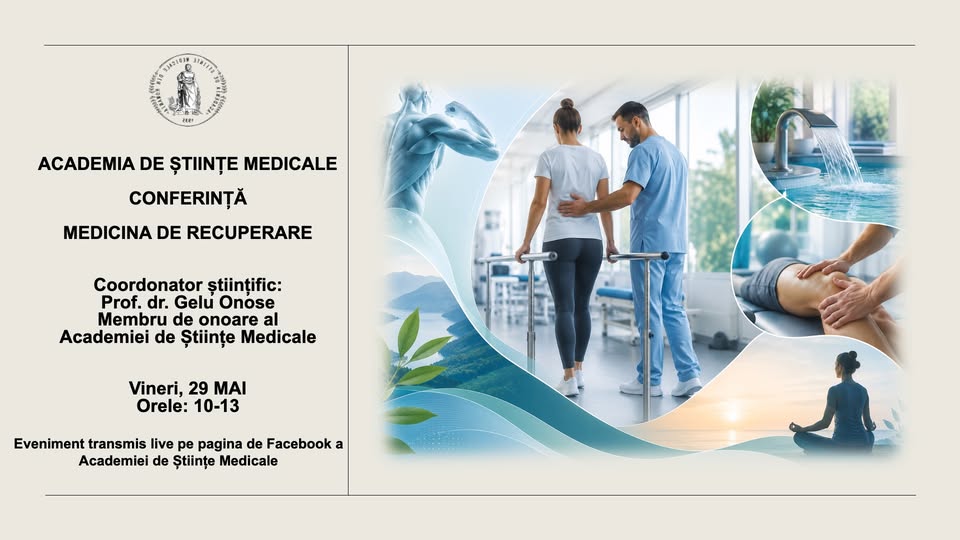 Medicina de recuperare