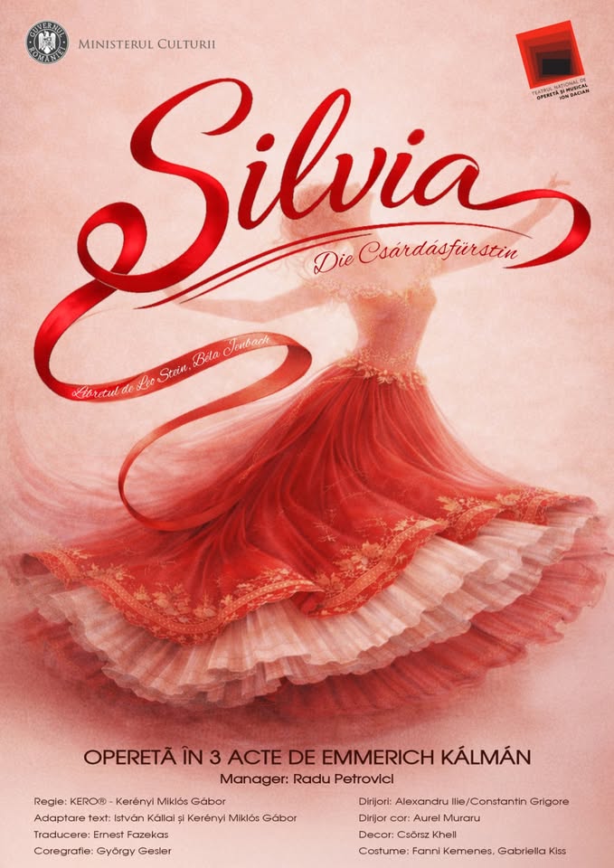 SILVIA