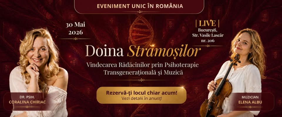 Doina Strămoșilor – Ediția 2