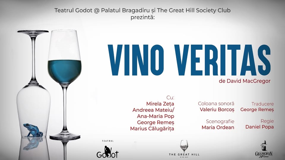 Vino Veritas