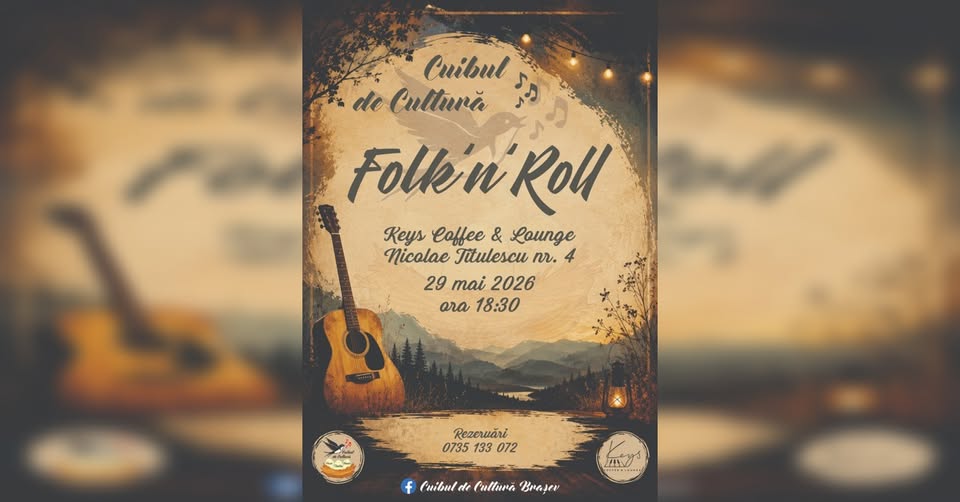 Folk’n’Roll