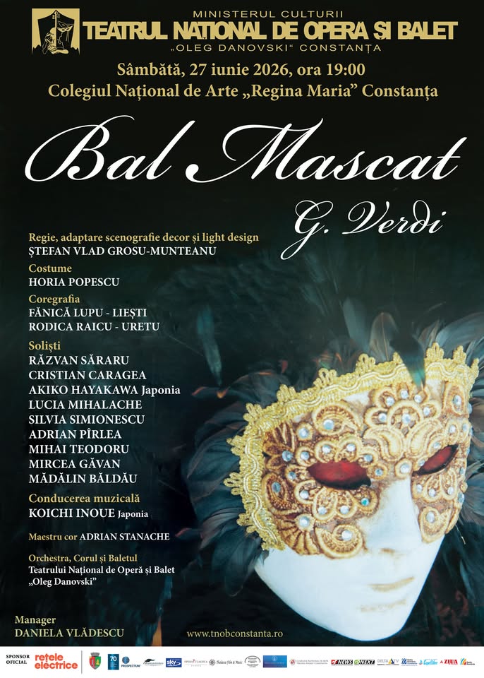 BAL MASCAT