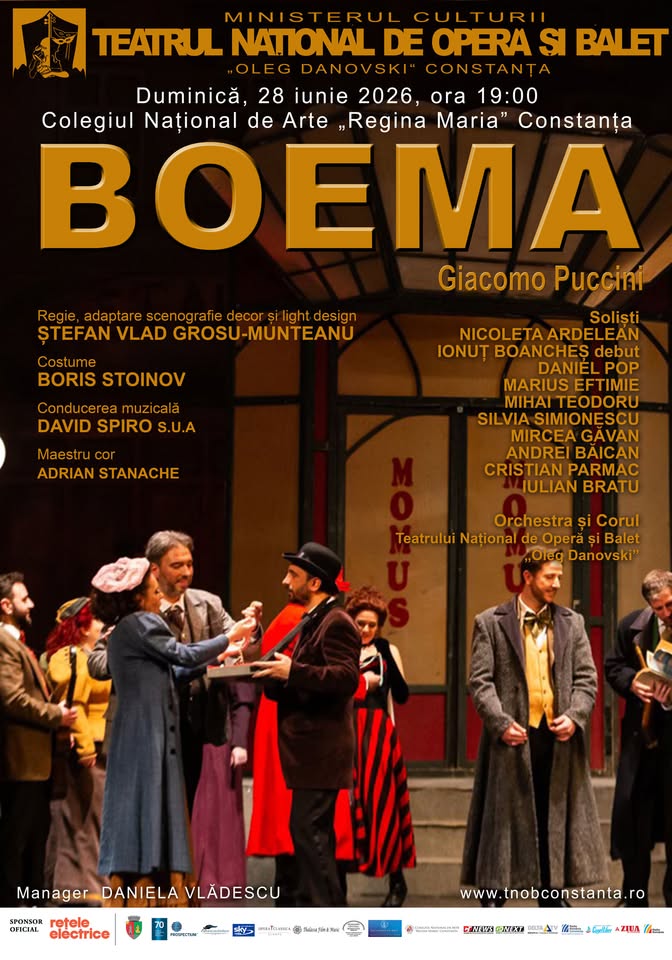 BOEMA