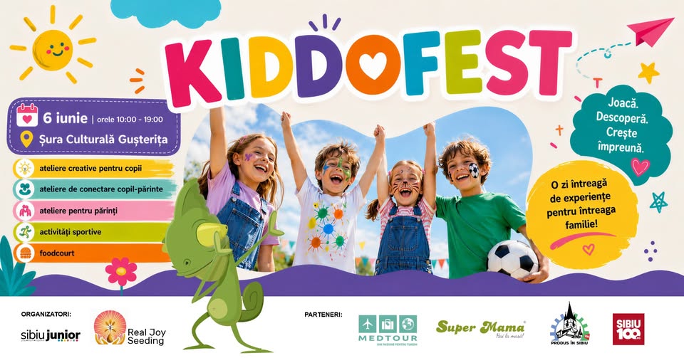 KiddoFest
