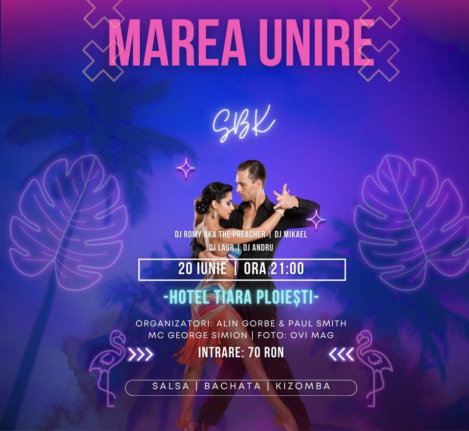 Marea Unire SBK
