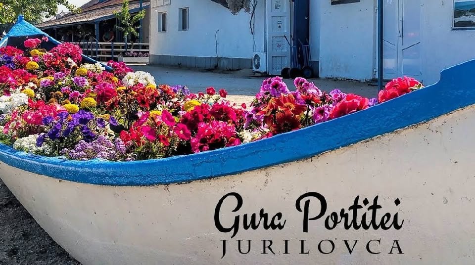 GURA PORTITEI (1zi): Jurilovca- Gura Portitei (plaja la Marea Neagra) – Cetatea Enisala