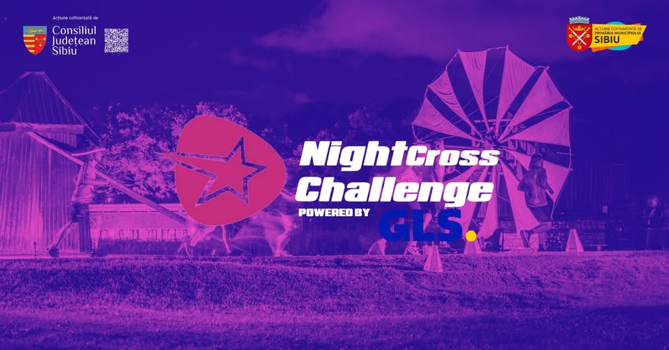 Night Cross Challenge powered by GLS 2026