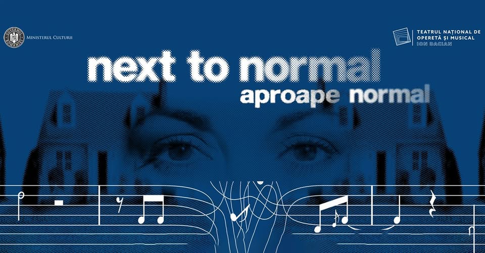 Next to Normal