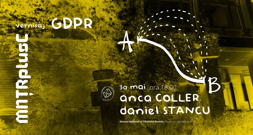 A…B GDPR
