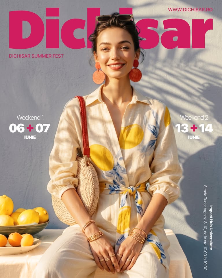 Dichisar Summer Fest
