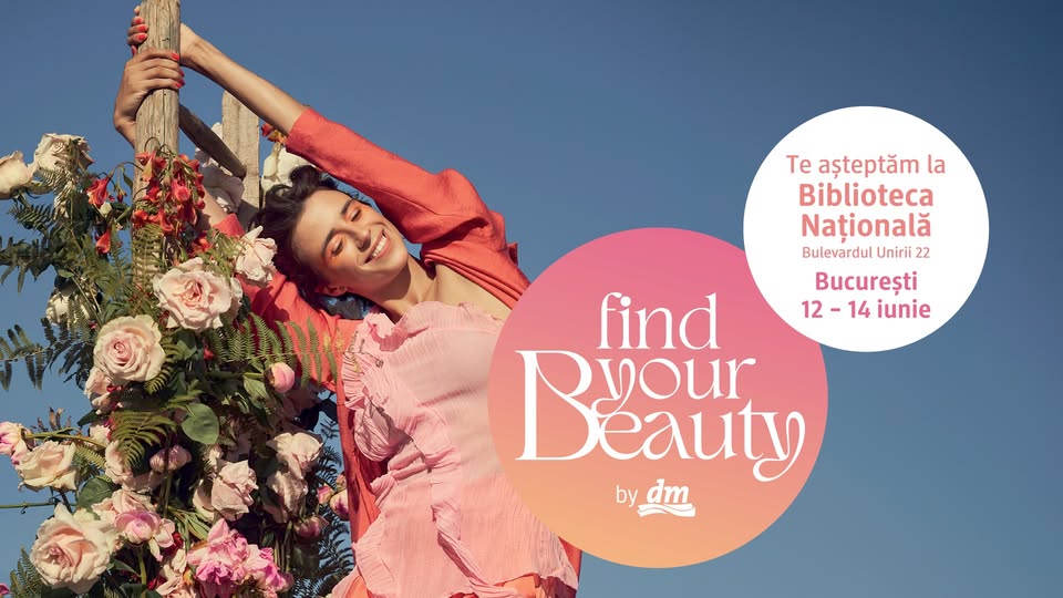 Find Your Beauty