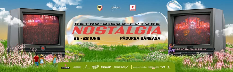 NOSTALGIA 2026
