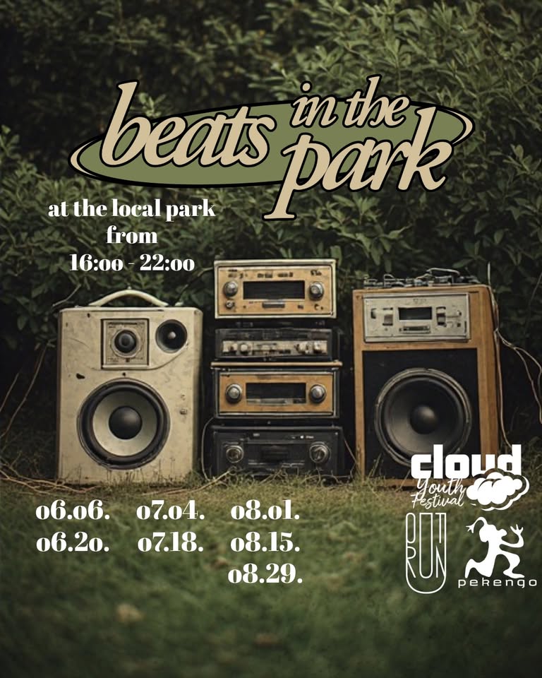 Beats in the Park
