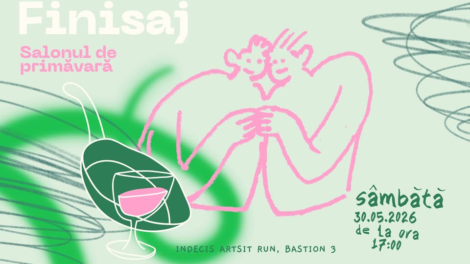 Finisaj – Salonul de Primăvară