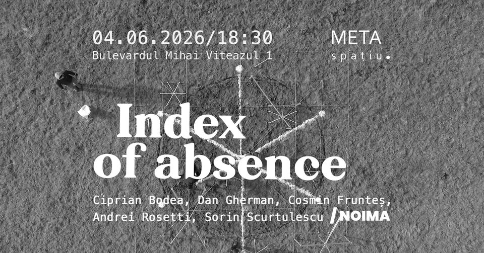 Index absence | NOIMA | META Spațiu