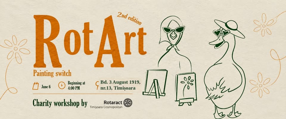 RotArt – editia II