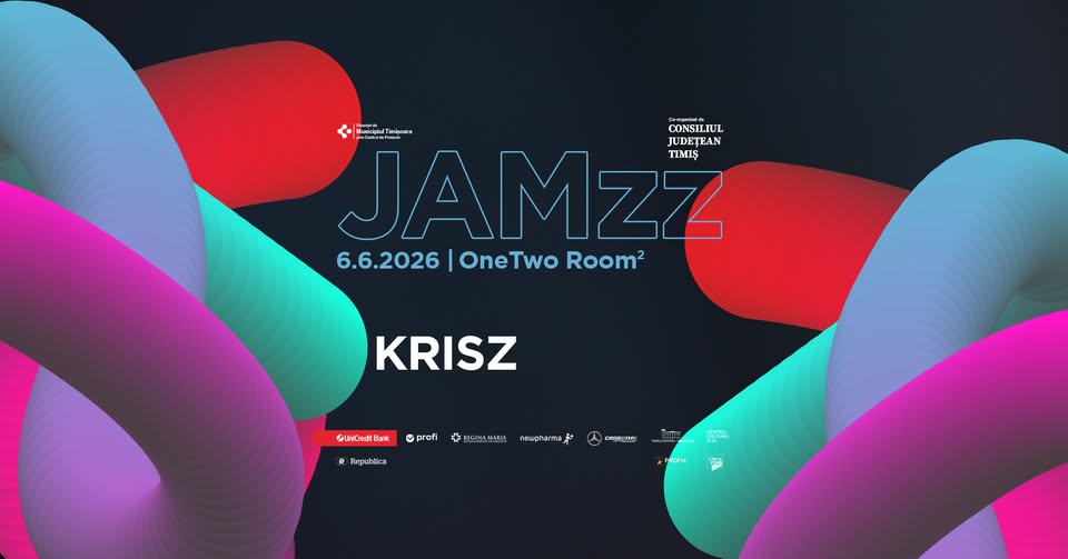 JAMzz @OneTwo Room 2 w/ Krisz