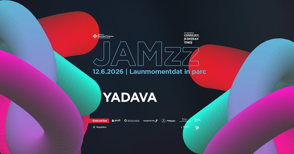 JAMzz @Launmomentdat in parc w/ Yadava