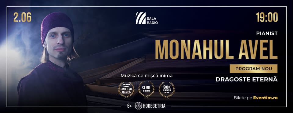 Pianist Monahul Avel