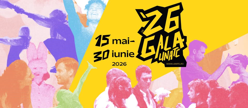 Gala Absolvenților 2026 – Program spectacole