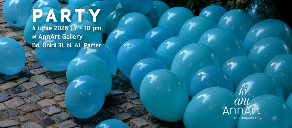 PARTY #15