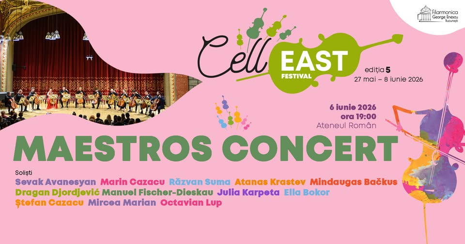 MAESTROS Concert