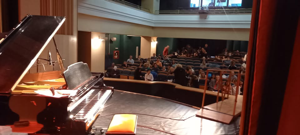Concert Fortissimo